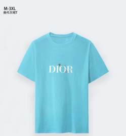 Picture of Dior T Shirts Short _SKUDiorM-3XL1qr0816350